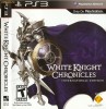 JOC PS3 WHITE KNIGHT CHRONICLES ORIGINAL ZONA 1 (Transport gratuit la plata in avans)