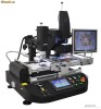 Statie rework | reballing Zhuomao ZM R6808 IR Hot air