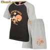 Pijama Bumbac Marime L