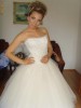 rochie de mireasa