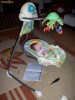 SUPER OCAZIE LEAGAN RAINFOREST FISHER PRICE