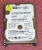 Hdd hard disk Western Digital WD800VE-75HDT1, laptop, ata, 80gb, cu 1 BAD