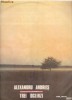 TREI OGLINZI -ALEXANDRU ANDRIES - LP VINIL TREI OGLINZI -ALEXANDRU ANDRIES - LP VINIL