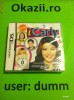 Joc Nintendo DS iCarly Original