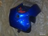 CASCA MOTO SCUTER ATV FLIP-UP CU OKELARI