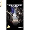 Transformers: The Game PSP
