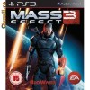 Mass Effect 3 PS3
