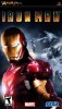 Iron Man PSP Iron Man PSP