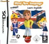 Mind Your Language: Learn English NDS