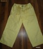 Pantaloni Papaya 3/4 10 UK