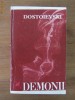 Dostoievski - Demonii
