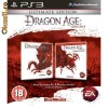 Dragon Age Origins Ultimate Edition PS3