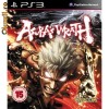 Asuras Wrath PS3
