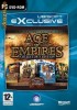 Age of Empires Collectors Edition (Ubisoft Exclusive)