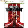 Unreal Tournament 3 XB360 Unreal Tournament 3 XB360