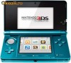 Consola Nintendo 3DS Aqua Blue