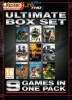 THQ 9 in 1 Ultimate Box