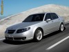 Piese  Saab 9-5    2008