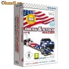 Drag and Stock Racer cu volan Wii Drag and Stock Racer cu volan Wii