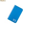 VAND HDD extern Western Digital My Passport Essential II 500GB Blue