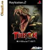 Turok Evolution PS2