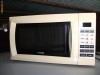 CUPTOR CU MICROUNDE ROTEL 20 L CU AFISAJ DIGITAL SI FUNCTIE GRILL