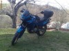 Vand motocicleta Aprilia Pegaso 655