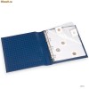Set folii GRANDE (A4) pentru cartonase autoadezive