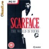 Scarface The World is Yours PC