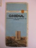 BUCURESTI,GHIDUL I.T.B. DIN 1982
