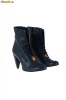 Botine Statement Navy HS491