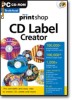 Print Shop CD Label Creator