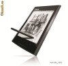 ASUS  Eee Note EA 800  TABLETA GRAFICA SI EBOOK READER   NOU !!!!