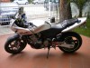 honda hornet 600 S