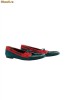 Mocasini Originals Carribean Red HS135