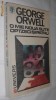 O mie noua sute optzeci si patru  -  George  Orwell