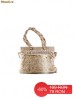 Geanta TinaR 11G001 Beige