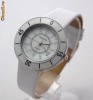 Ceas dama Chanel CH139 White