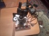 Microscop laborator