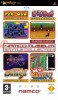 Namco Museum Battle Collection PSP