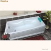 Cada de baie dreapta Ulise 170x72x42 - Garantie 10 ani