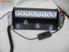 STROBOSCOP GIROFAR PROFESIONAL FLASH POLITIE ROSU/ALBASTRU