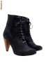 Botine Statement Navy 2 HS593