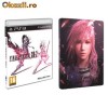 Final Fantasy XIII-2 SteelBook Edition PS3