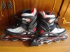 Vand role ABEC-7, unisex, ajustabile, marimea 39-45