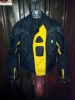 Geaca moto textil noua (lichidare stoc)