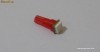 Led uri bord auto tip T5 1SMD rosii