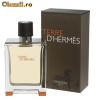 Parfum barbat Hermes - Terre d'Hermes