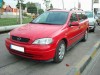OPEL ASTRA G 1.7 DTI COMBI, COMFORT, TURBO DIESEL, INTERCOOLER, 2001, ROSU, 75 CP, 5 USI, XENON, ALARMA, MP3 PLAYER, DETECTOR RADAR