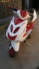 Yamaha Aerox